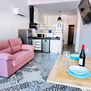 Apartamento de 1 Dormitorio